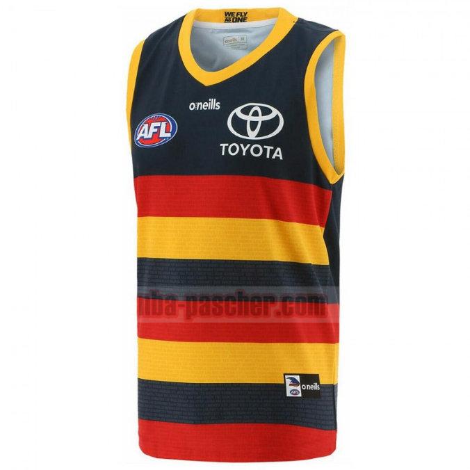 Maillot de foot rugby Adelaide Crows 2021 Homme Domicile