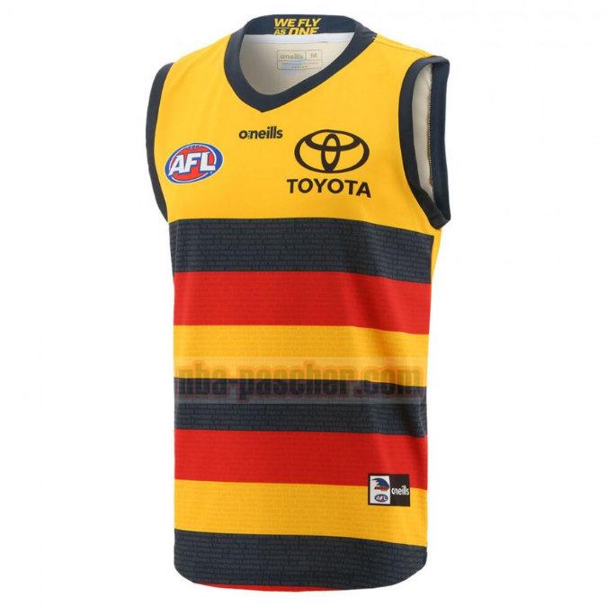 Maillot de foot rugby Adelaide Crows 2021 Homme Exterieur