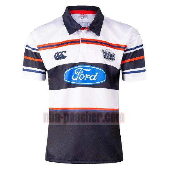 Maillot de foot rugby Blues 1996 Homme Polo