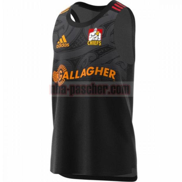 Maillot de foot rugby Chiefs 2020 Homme Tank Top