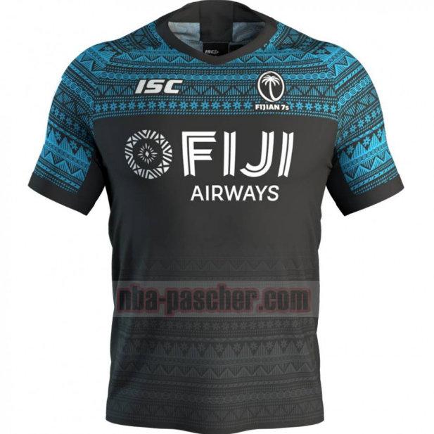 Maillot de foot rugby Fiji 2020 Homme Exterieur