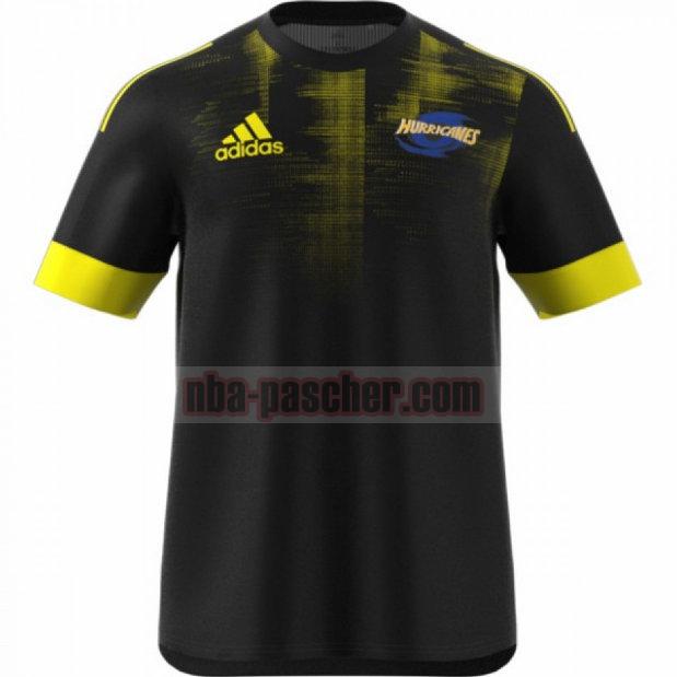 Maillot de foot rugby Hurricanes 2020 Homme Performance