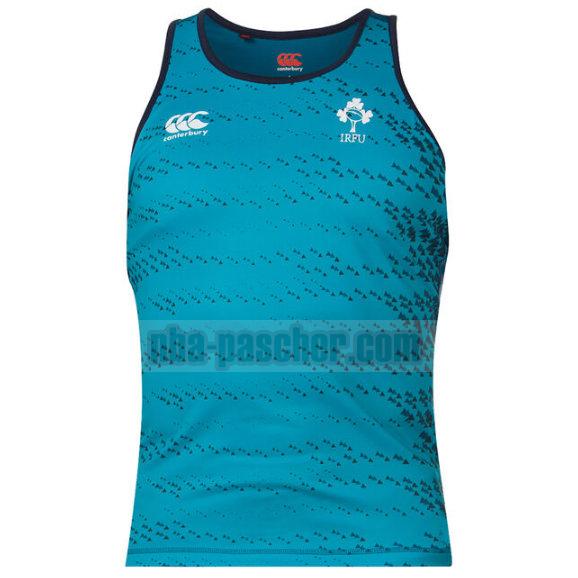 Maillot de foot rugby Ireland 2018-2019 Homme Formazione