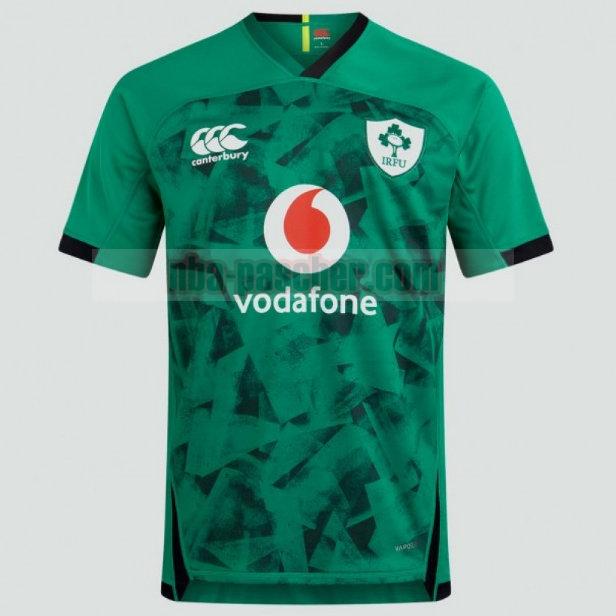 Maillot de foot rugby Ireland 2020-2021 Homme Domicile