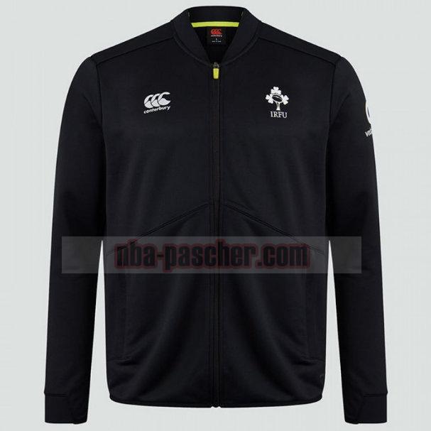 Maillot de foot rugby Ireland 2020 Homme Formazione