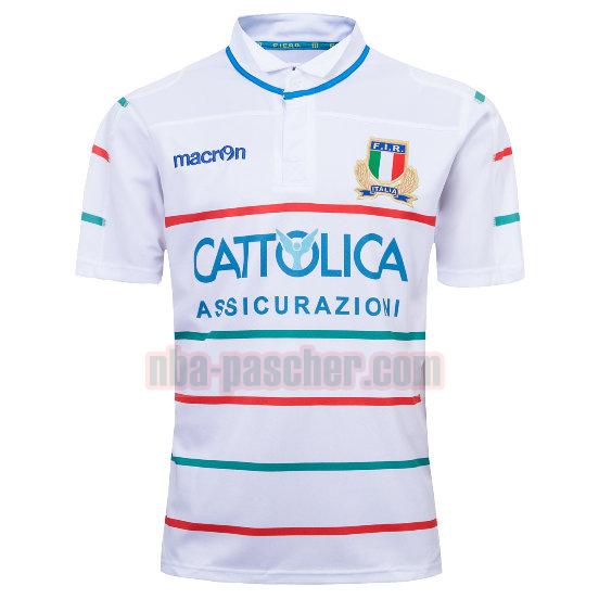 Maillot de foot rugby Italy 2019-2020 Homme Exterieur