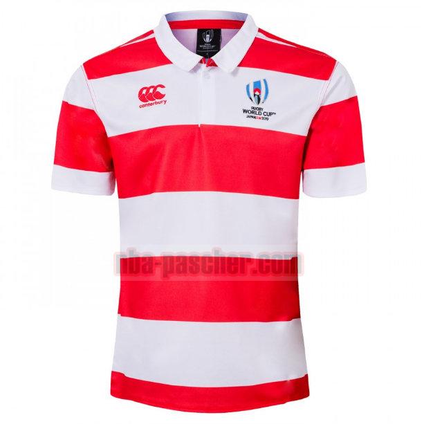Maillot de foot rugby Japan 2019 Homme Polo
