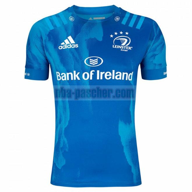 Maillot de foot rugby Leinster 2019-2020 Homme European