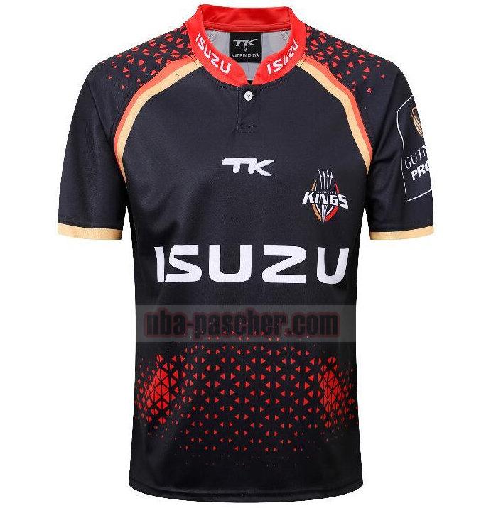 Maillot de foot rugby Southern Kings 2018-2019 Homme Domicile