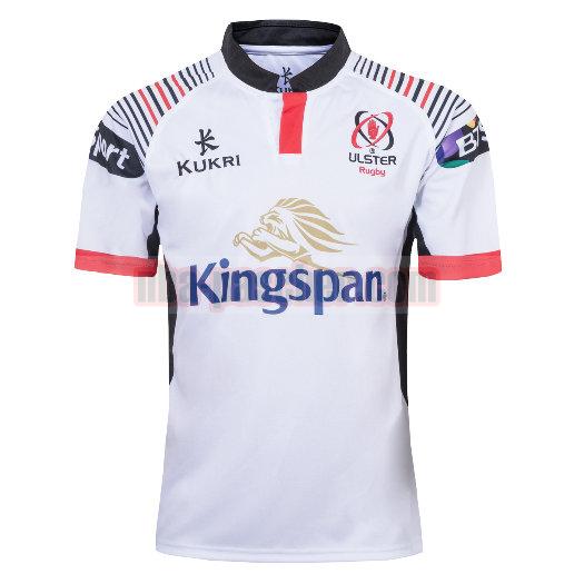 Maillot de foot rugby Ulster 2019 Homme Domicile
