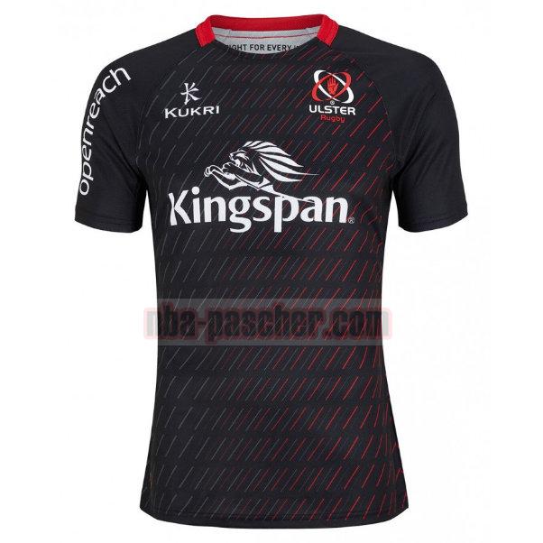 Maillot de foot rugby Ulster 2020-2021 Homme Exterieur
