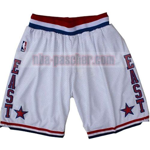 shorts all star 2003 homme blanc